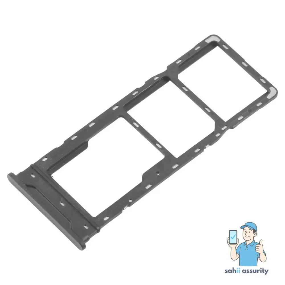 SIM Card Holder Tray for Infinix Hot 40